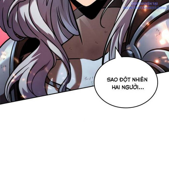 Sử Thi Valhalla [Chap 29-30] - Page 45