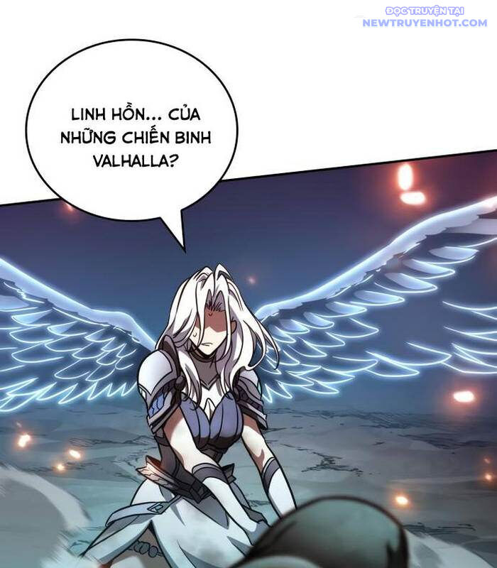 Sử Thi Valhalla [Chap 29-30] - Page 71