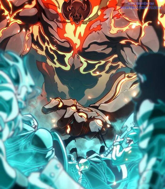 Sử Thi Valhalla [Chap 29-30] - Page 82