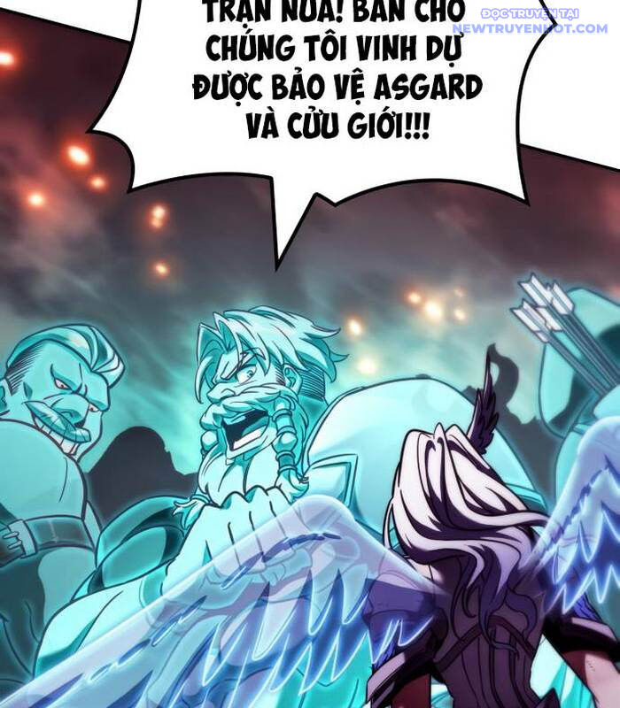Sử Thi Valhalla [Chap 29-30] - Page 86