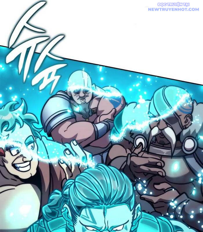 Sử Thi Valhalla [Chap 29-30] - Page 91