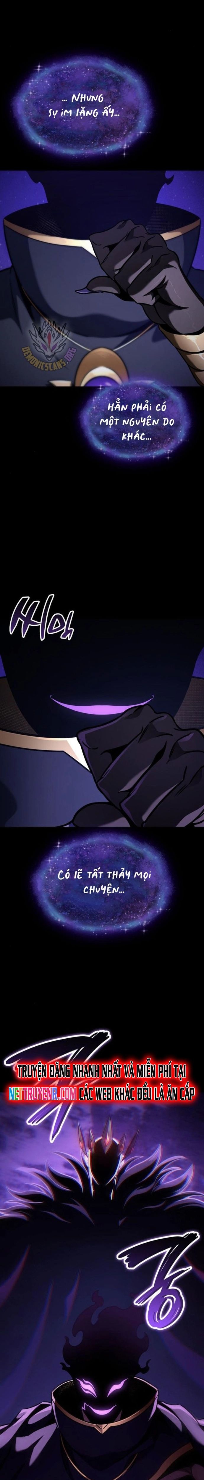 Sử Thi Valhalla [Chap 29-30] - Page 10