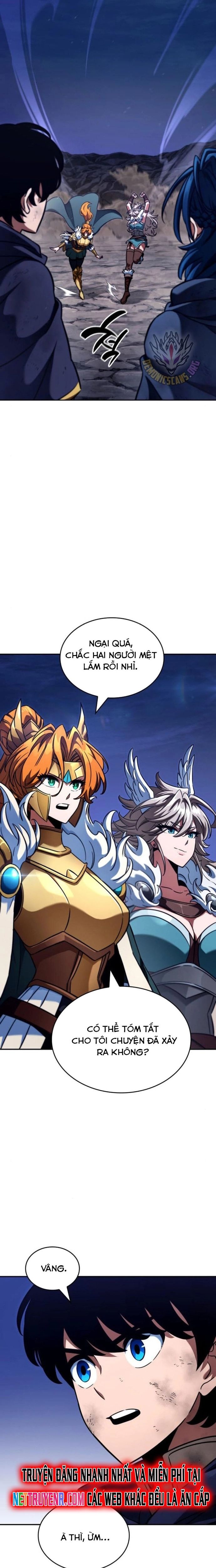 Sử Thi Valhalla [Chap 29-30] - Page 13