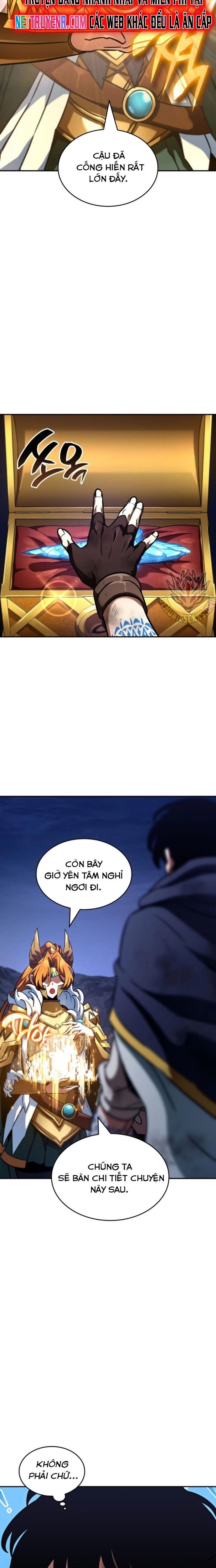Sử Thi Valhalla [Chap 29-30] - Page 15