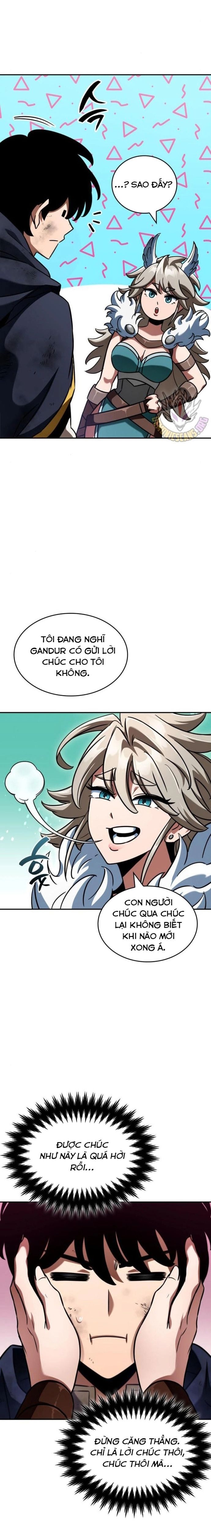 Sử Thi Valhalla [Chap 29-30] - Page 17