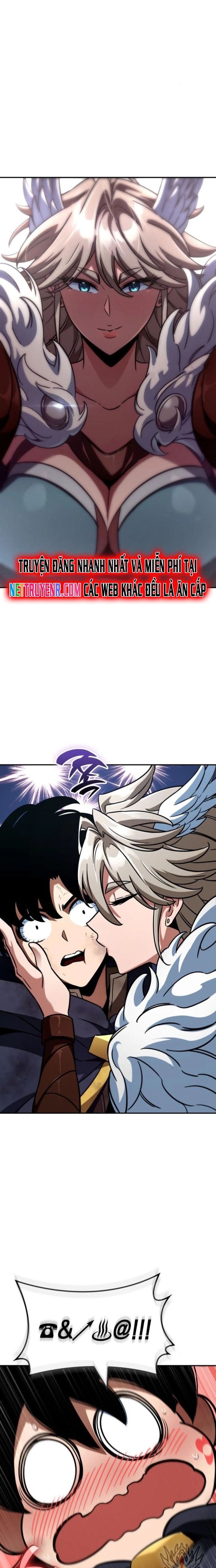 Sử Thi Valhalla [Chap 29-30] - Page 18