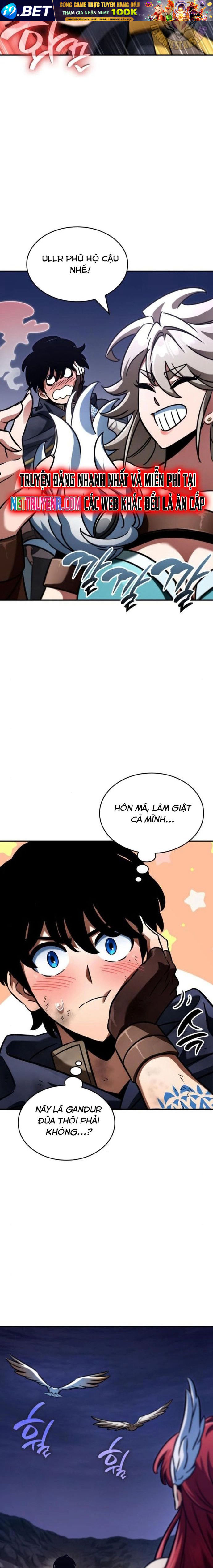 Sử Thi Valhalla [Chap 29-30] - Page 19