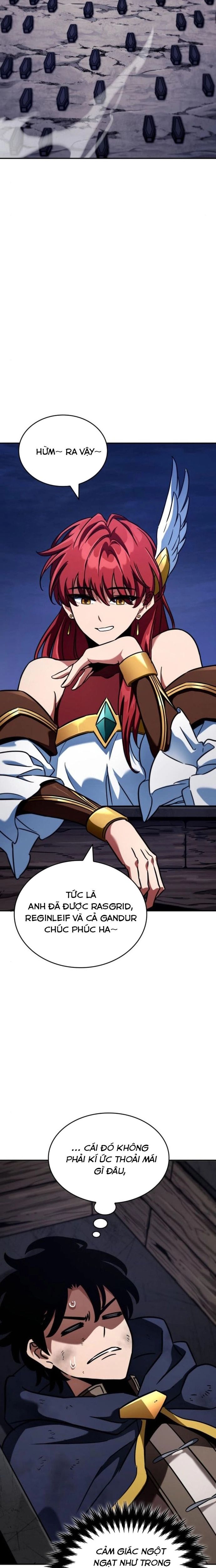 Sử Thi Valhalla [Chap 29-30] - Page 22