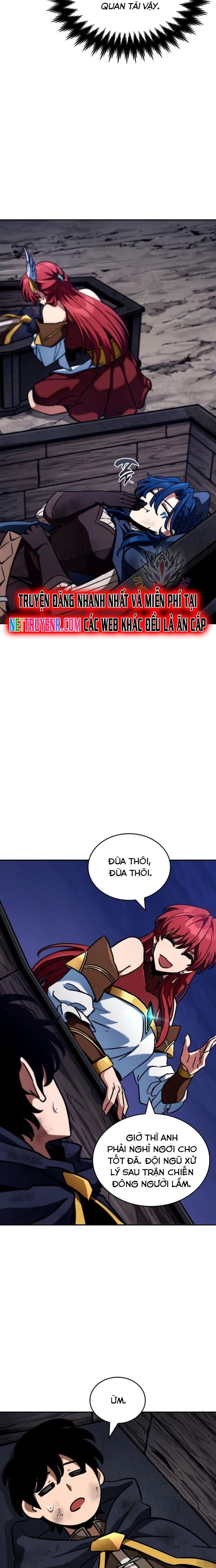 Sử Thi Valhalla [Chap 29-30] - Page 23