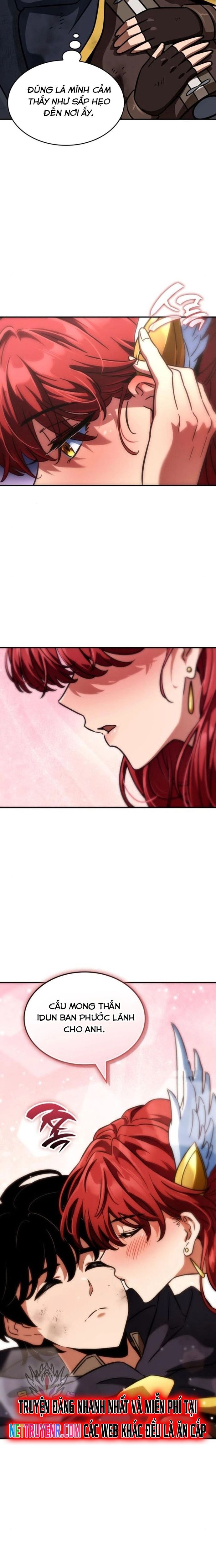 Sử Thi Valhalla [Chap 29-30] - Page 24
