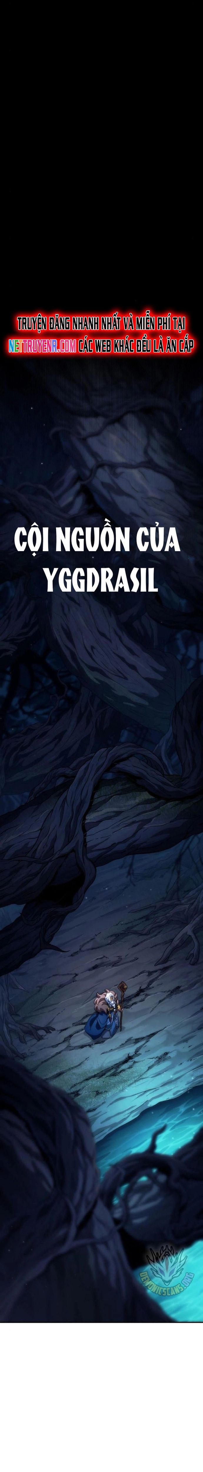 Sử Thi Valhalla [Chap 29-30] - Page 26