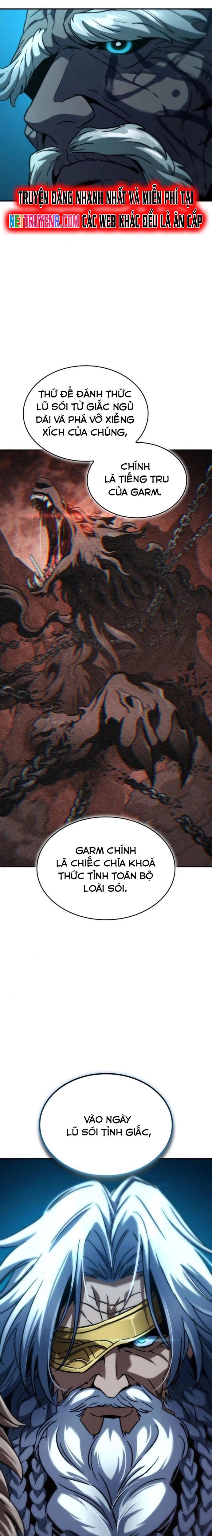 Sử Thi Valhalla [Chap 29-30] - Page 31