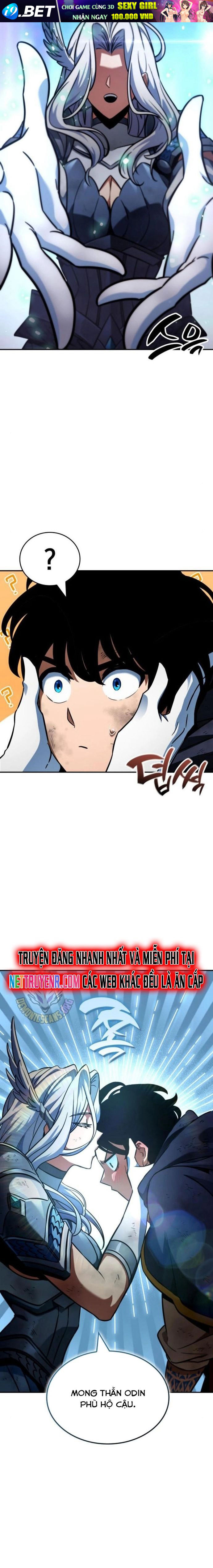 Sử Thi Valhalla [Chap 29-30] - Page 4