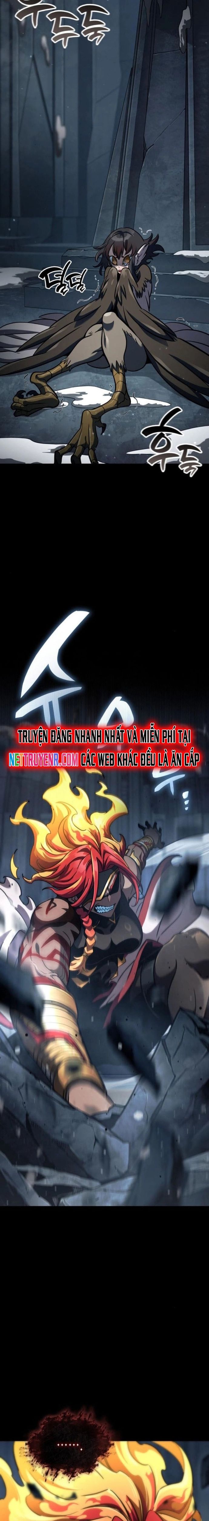 Sử Thi Valhalla [Chap 29-30] - Page 7