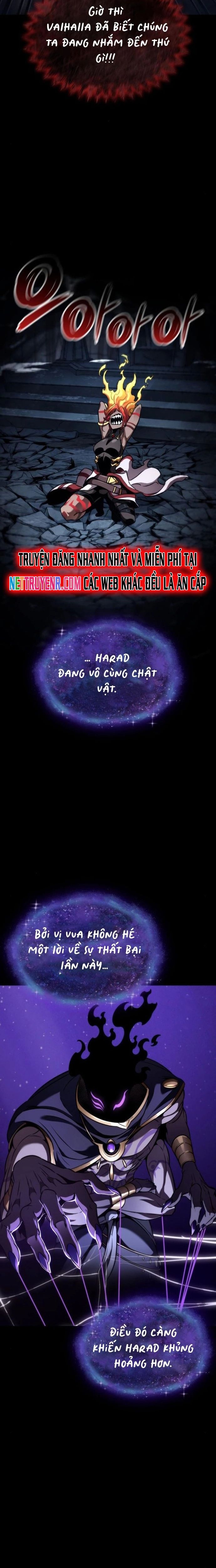 Sử Thi Valhalla [Chap 29-30] - Page 9