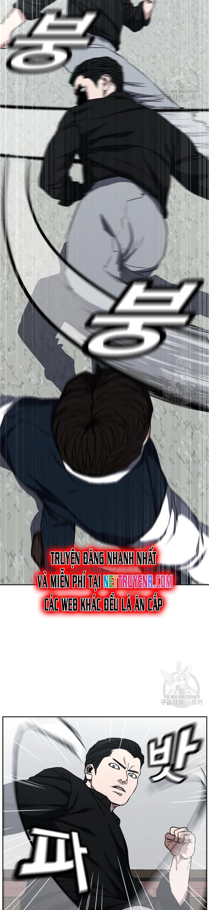 Bố Già Trùng Sinh [Chap 64-68]
