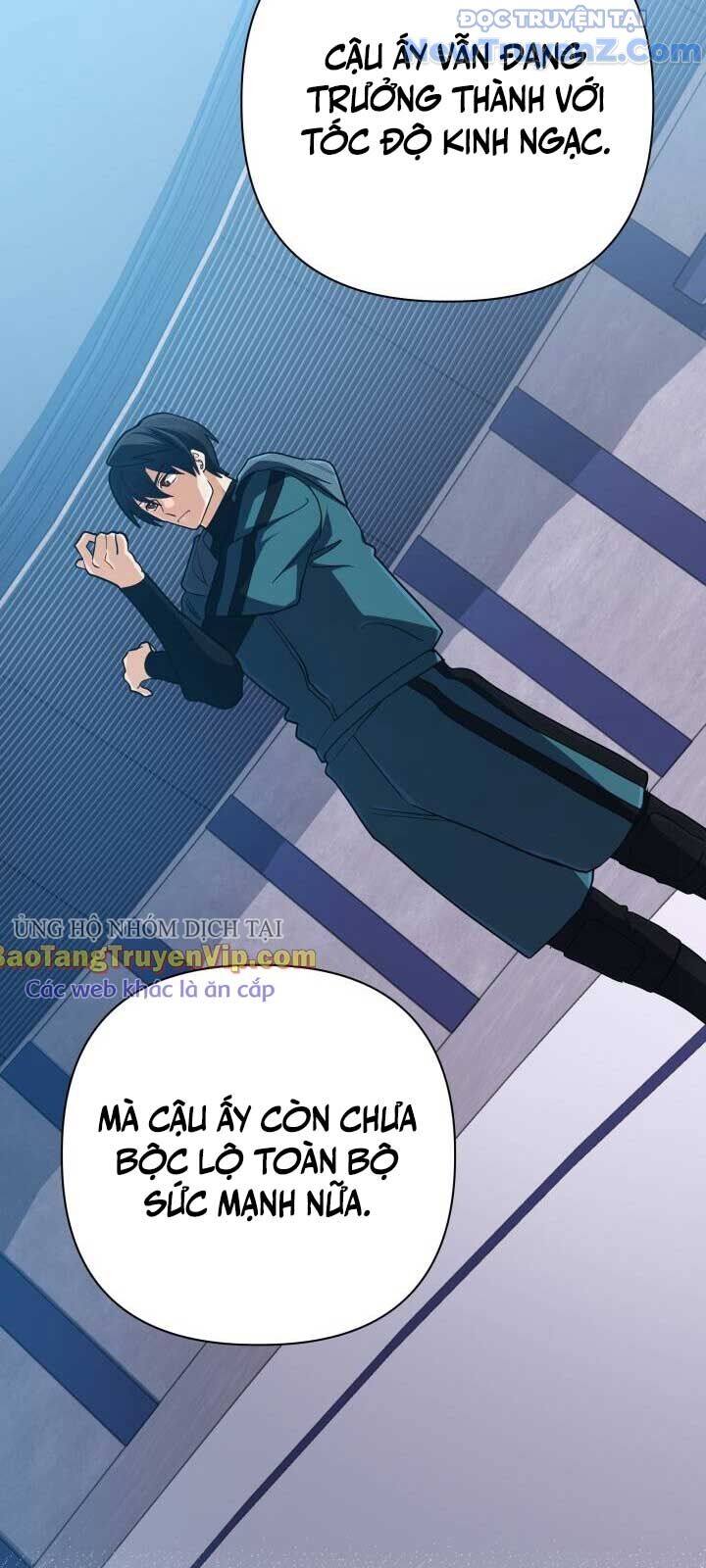Đại Pháp Sư Thần Thoại Tái Lâm [Chap 46-47]