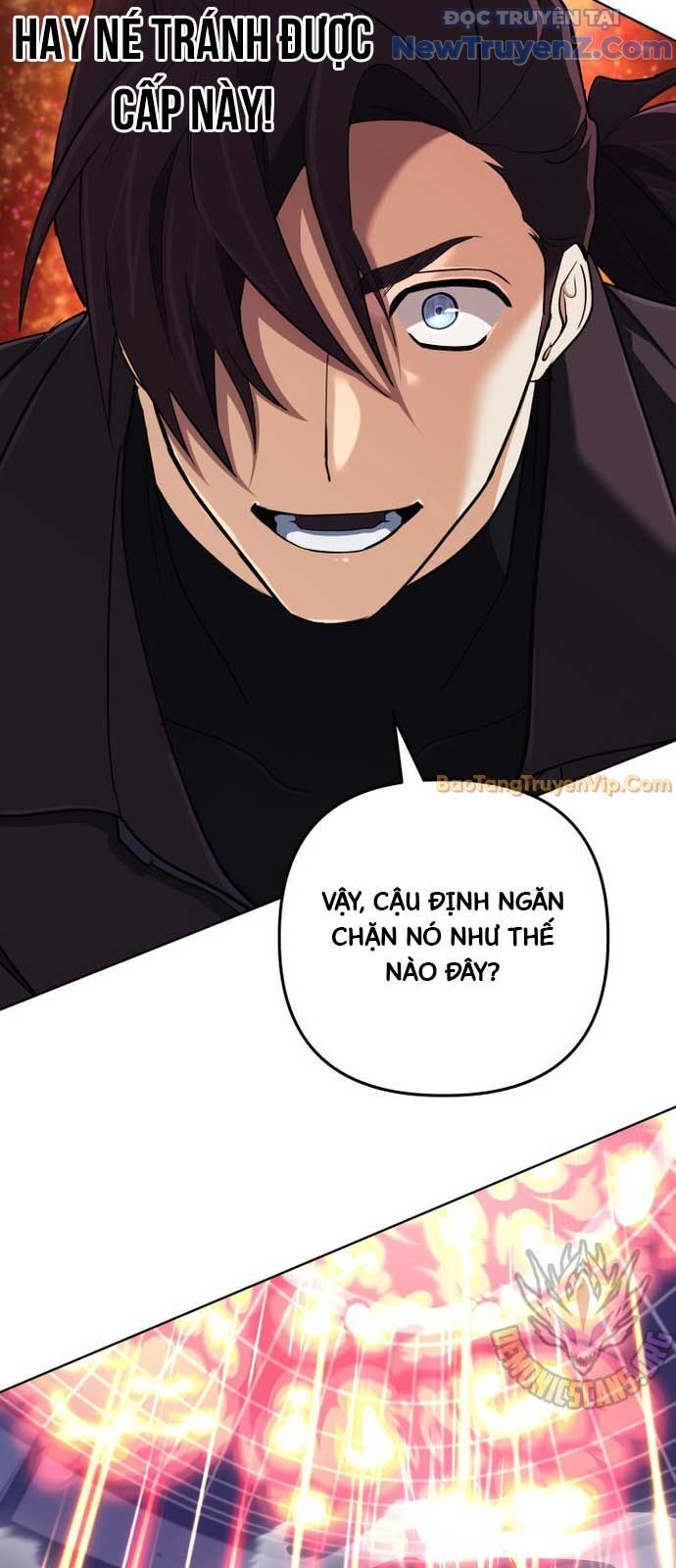 Đại Pháp Sư Thần Thoại Tái Lâm [Chap 46-47]