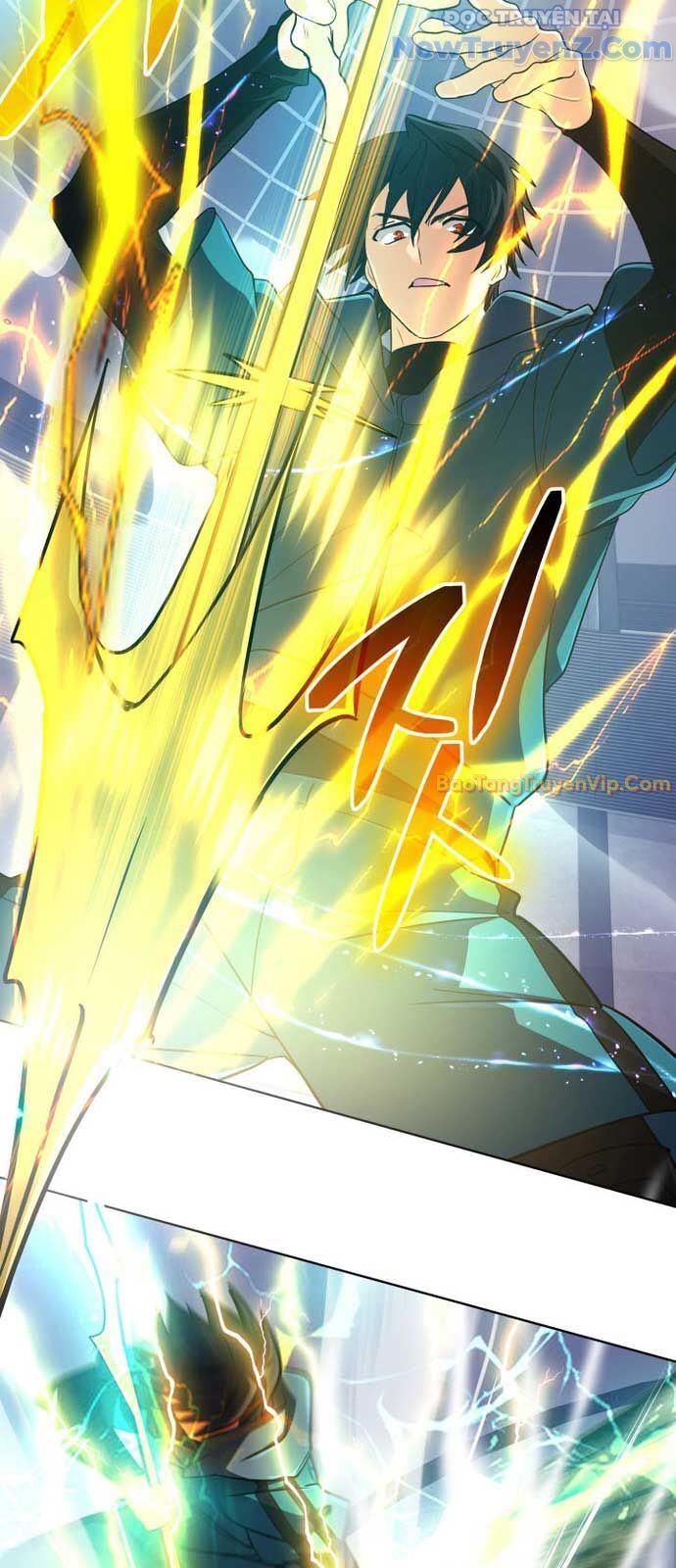 Đại Pháp Sư Thần Thoại Tái Lâm [Chap 46-47]