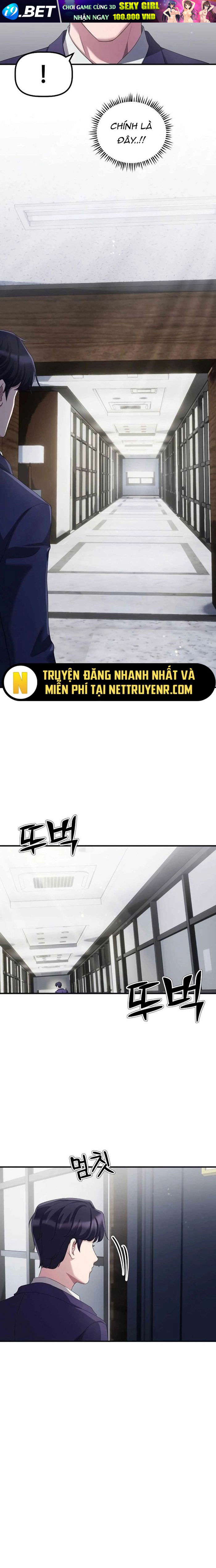 Đi Lên Từ Đáy Xã Hội [Chap 19-20]
