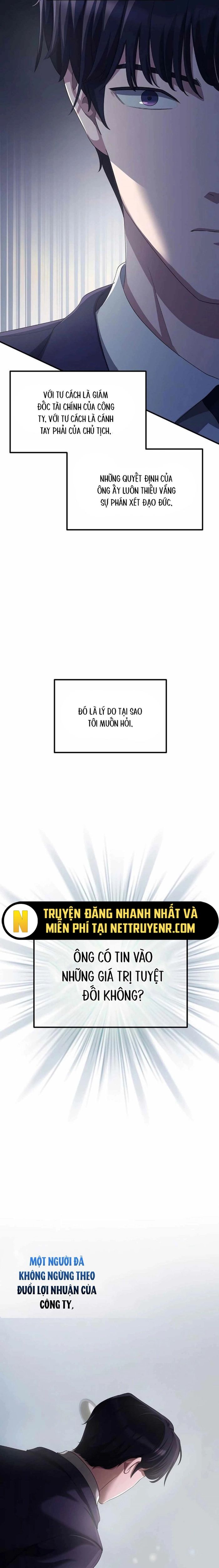 Đi Lên Từ Đáy Xã Hội [Chap 19-20]