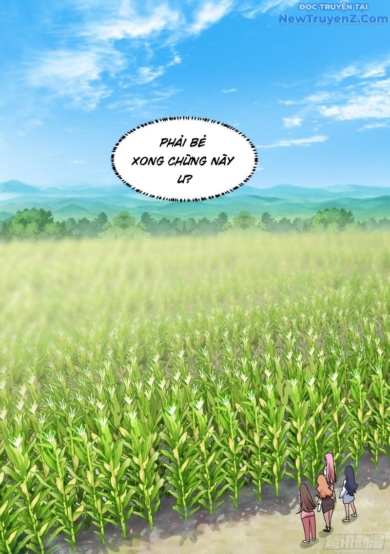 Trọng Sinh Thành Chó Của Nữ Thần [Chap 98-107]