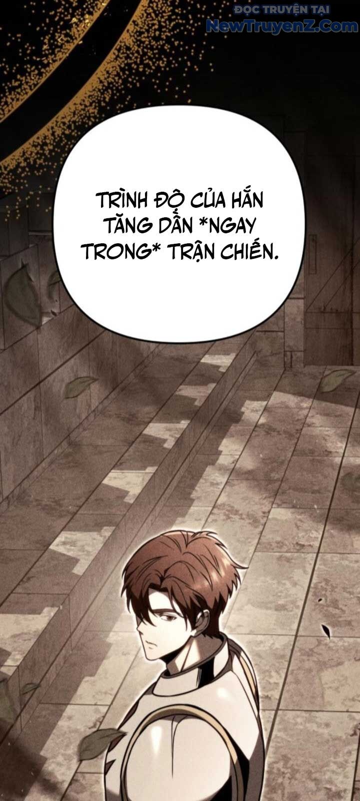 Hồi Quy Giả Của Gia Tộc Suy Vong [Chap 78]