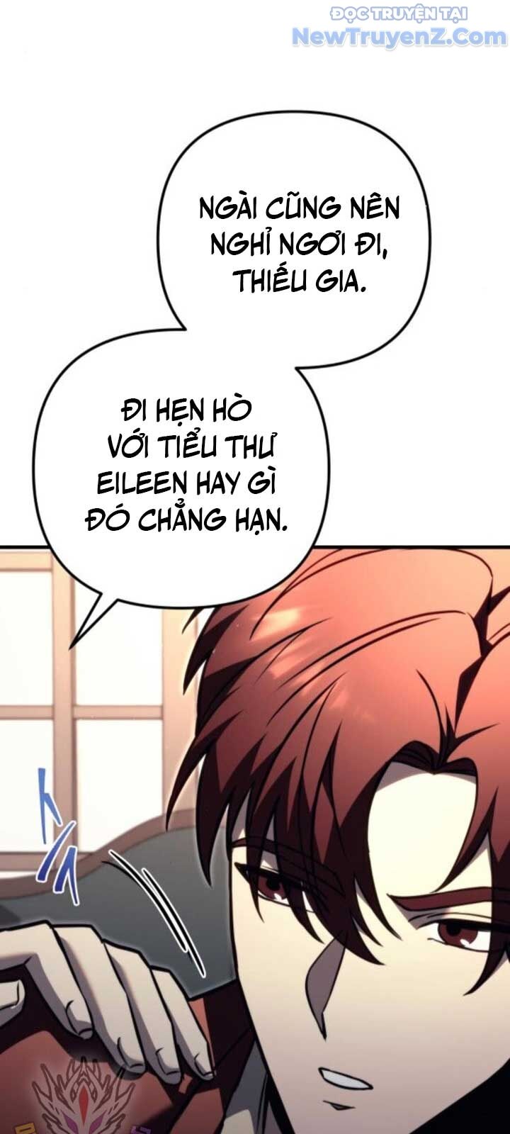 Hồi Quy Giả Của Gia Tộc Suy Vong [Chap 78]