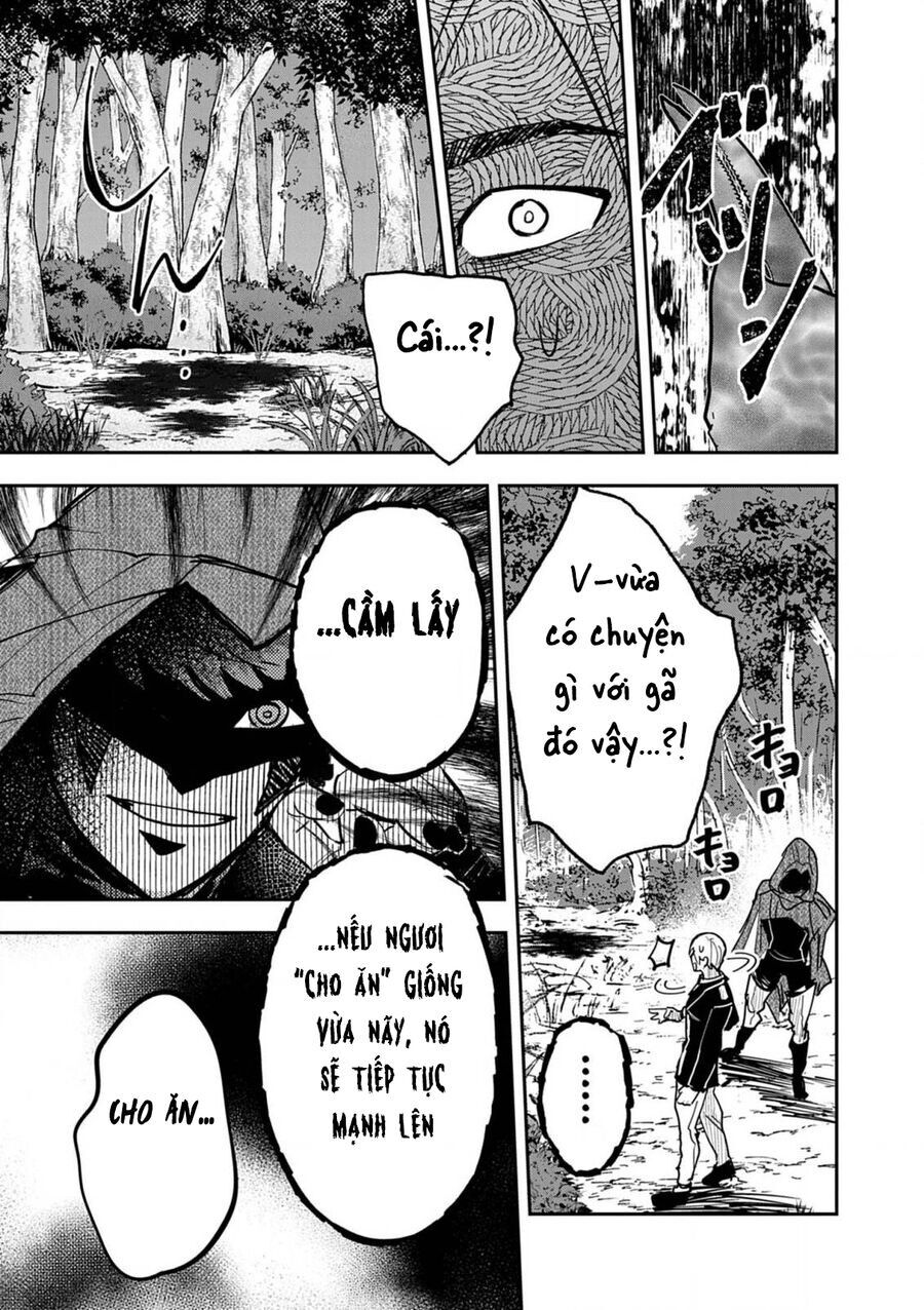 Nichiasa Suki No Otaku Ga Akuyaku Seito Ni Tenseishita Kekka Hametsu Flag Ga Houkaishiteiku Ken Ni Tsuite [Chap 7-13]