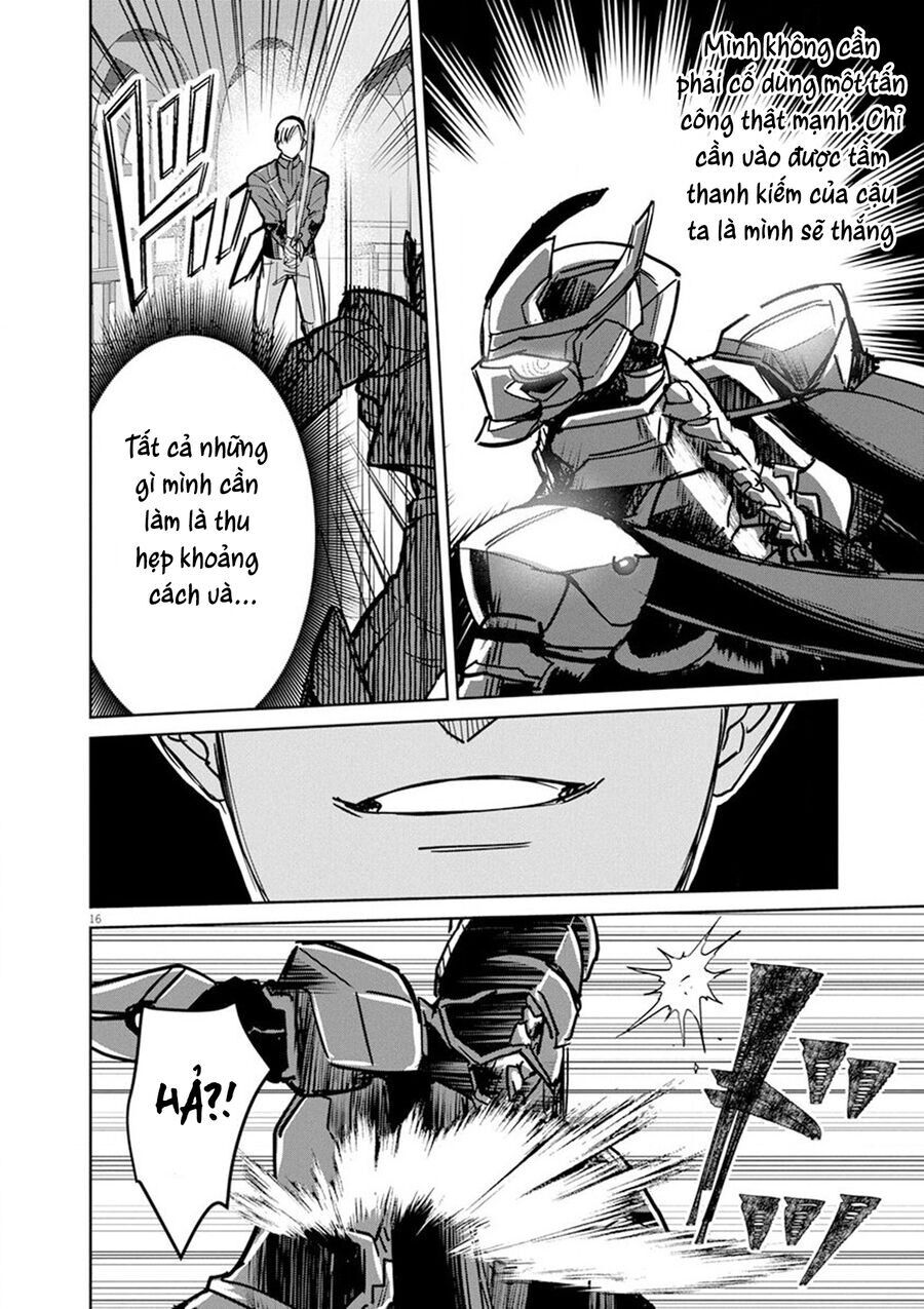 Nichiasa Suki No Otaku Ga Akuyaku Seito Ni Tenseishita Kekka Hametsu Flag Ga Houkaishiteiku Ken Ni Tsuite [Chap 7-13]