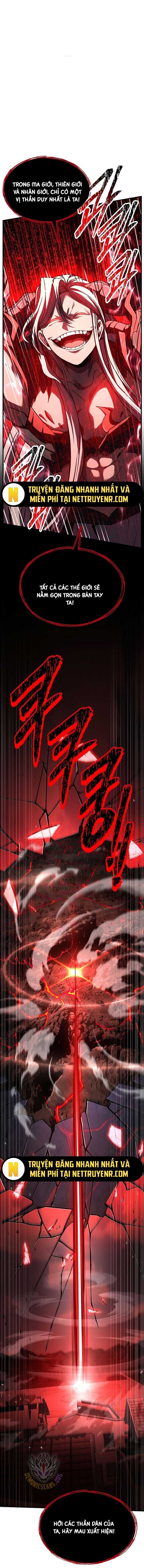 Huyền Thoại Giáo Sĩ Trở Lại [Chap 170]