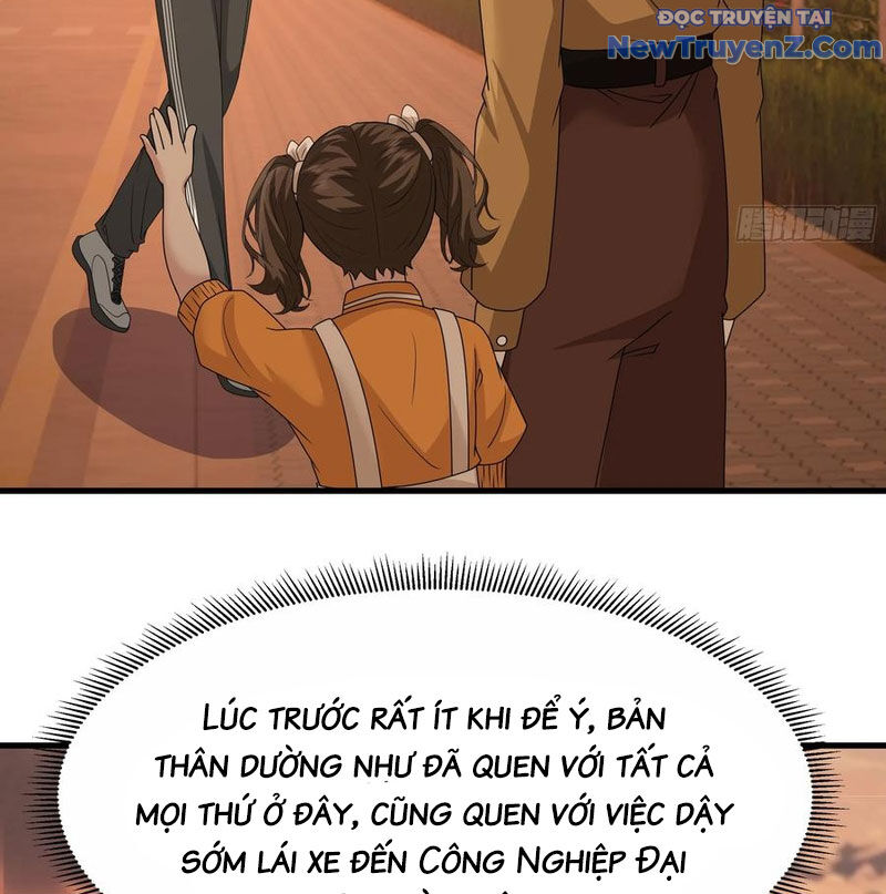Ta Không Muốn Trùng Sinh Đâu [Chap 419-421]