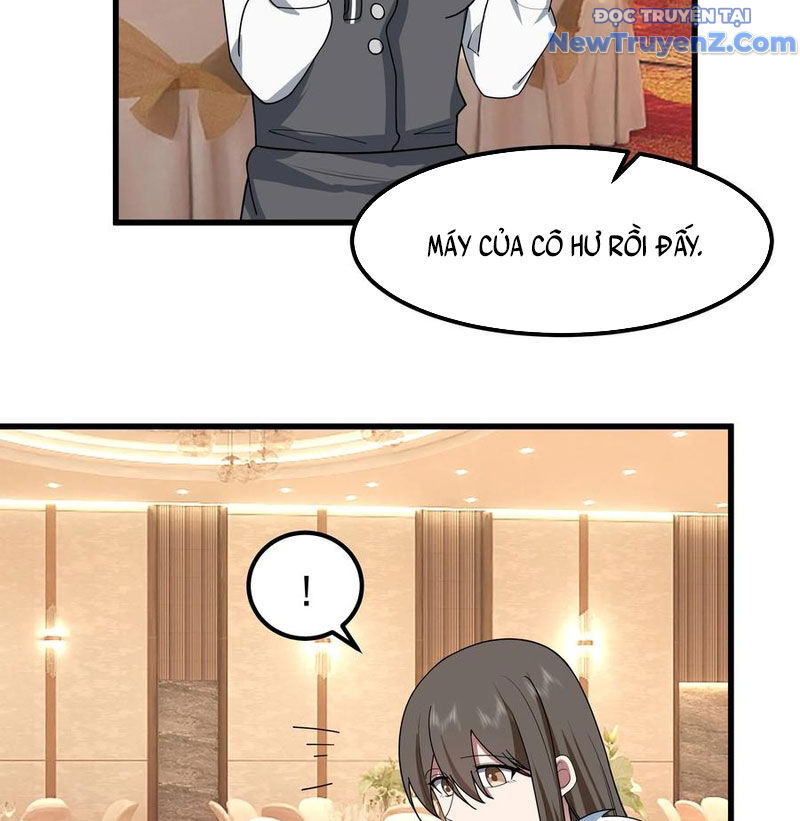 Ta Không Muốn Trùng Sinh Đâu [Chap 419-421]