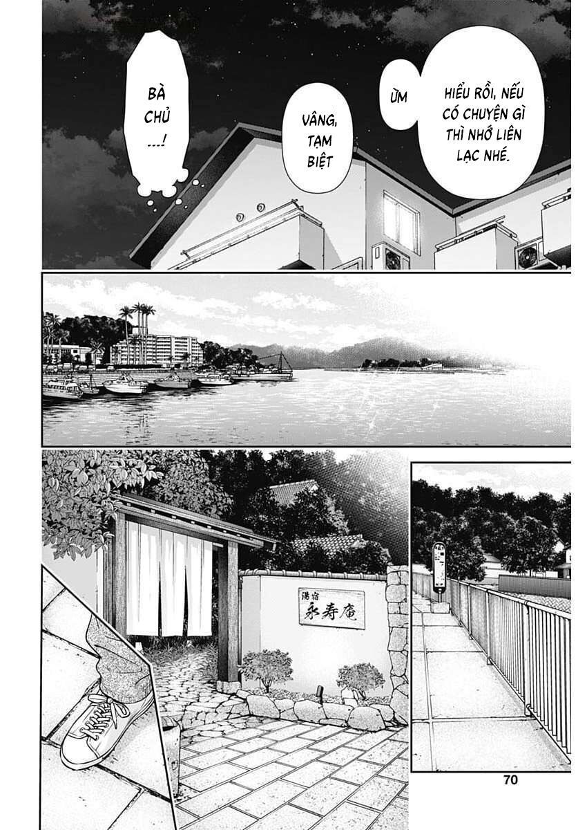 Chúng Ta Sống Chung Với Nhau Đi [Chap 41] - Page 10