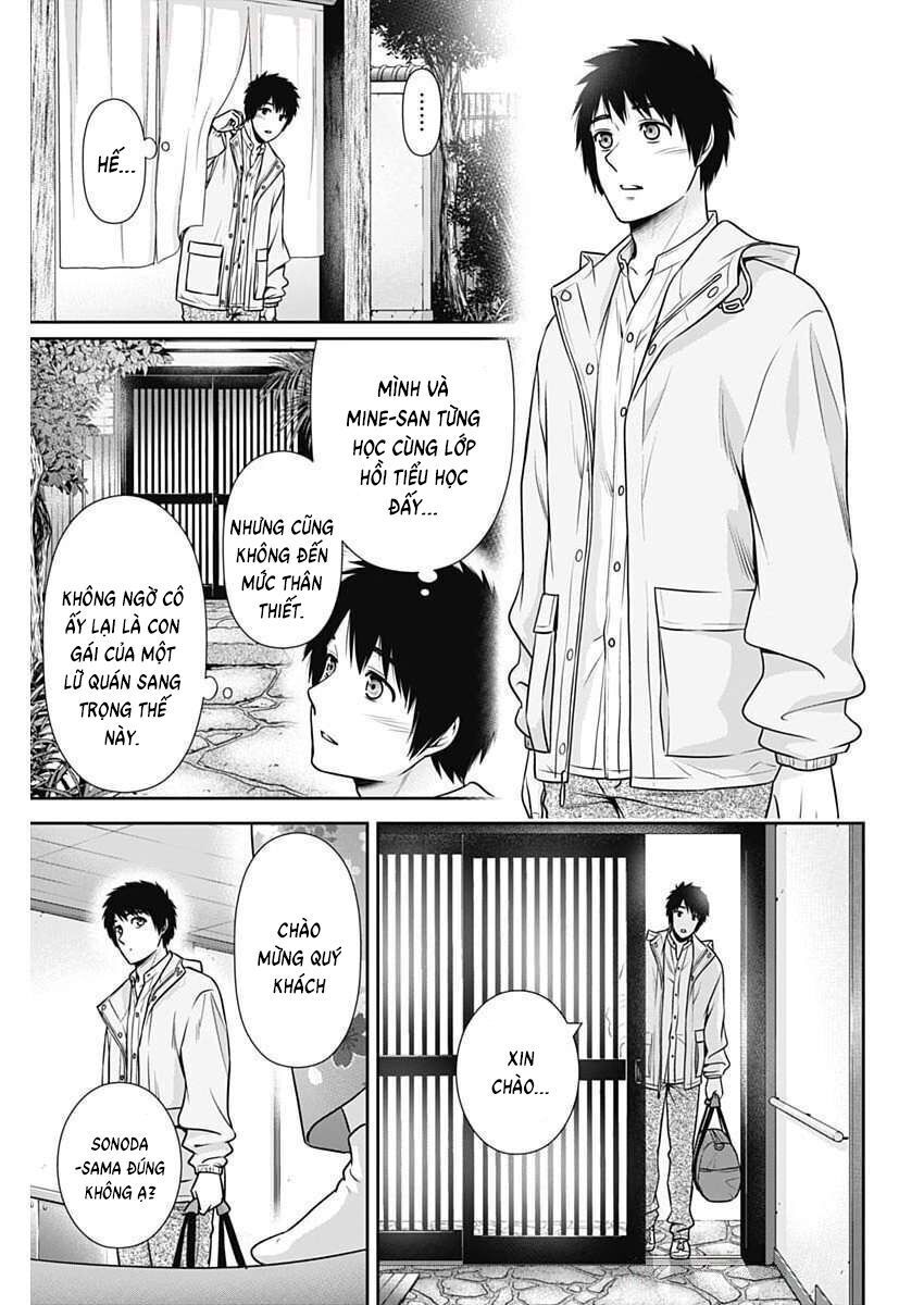 Chúng Ta Sống Chung Với Nhau Đi [Chap 41] - Page 11