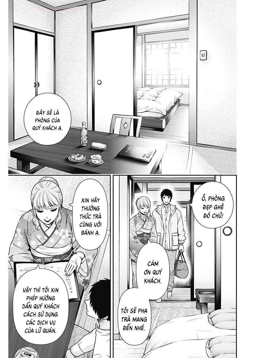 Chúng Ta Sống Chung Với Nhau Đi [Chap 41] - Page 13