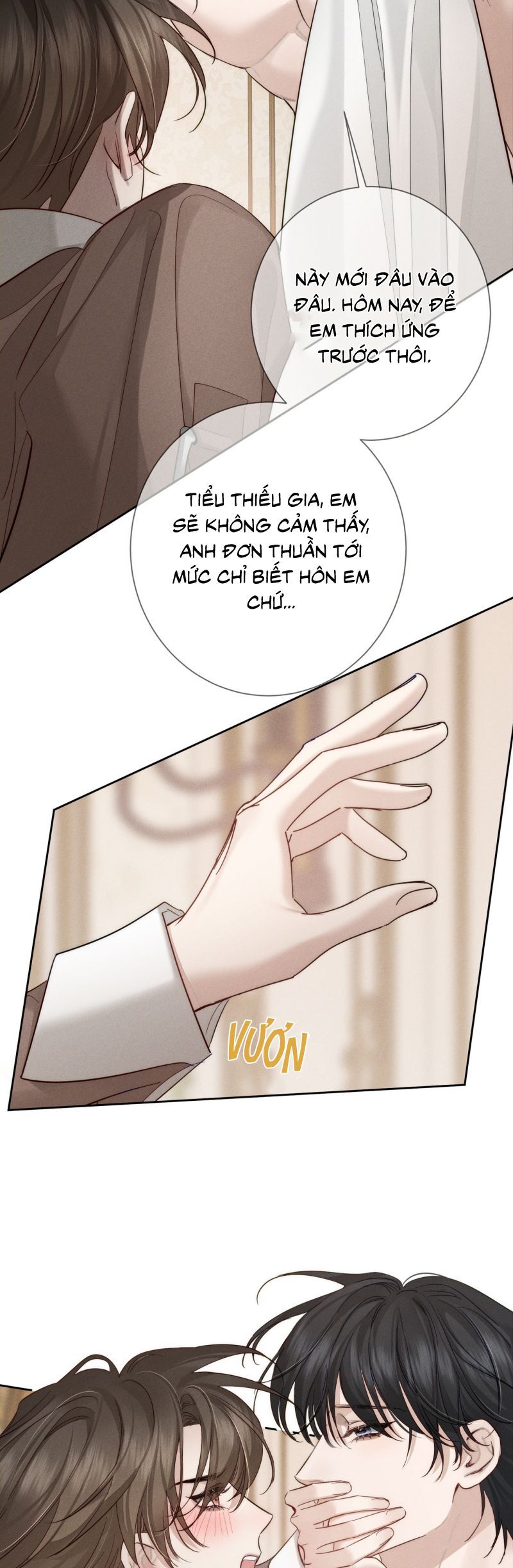 Nhân Vật Chính Chỉ Muốn Yêu Đương [Chap 219-220]