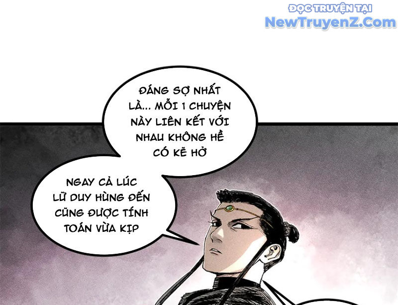 Thiên Hạ Đệ Nhất Lữ Bố [Chap 125-126]