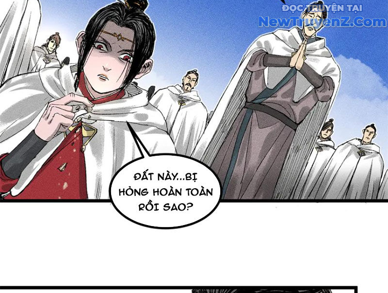 Thiên Hạ Đệ Nhất Lữ Bố [Chap 125-126]