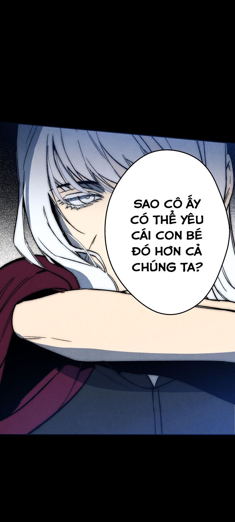 Hand Jumper [Chap 78-80]