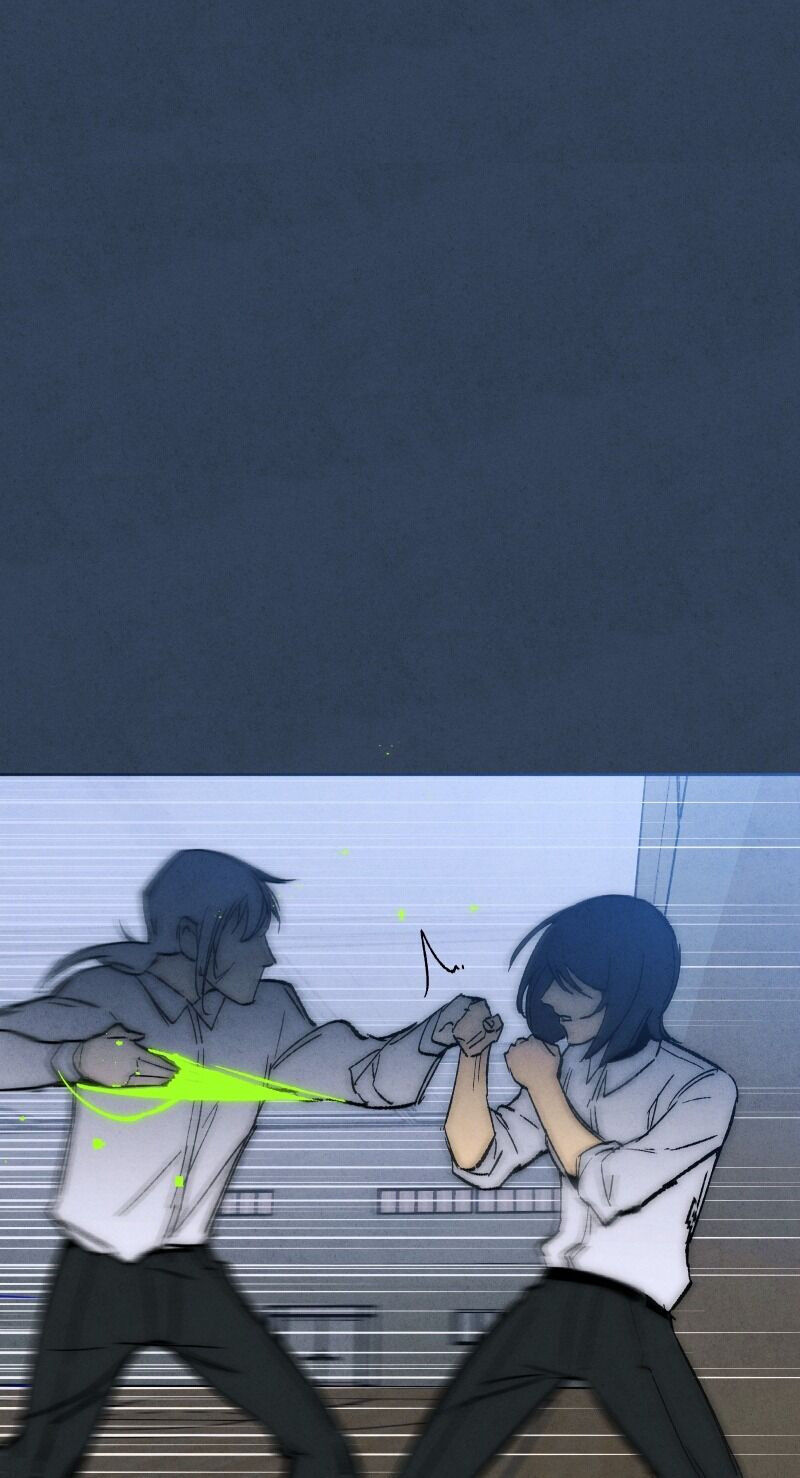 Hand Jumper [Chap 78-80]