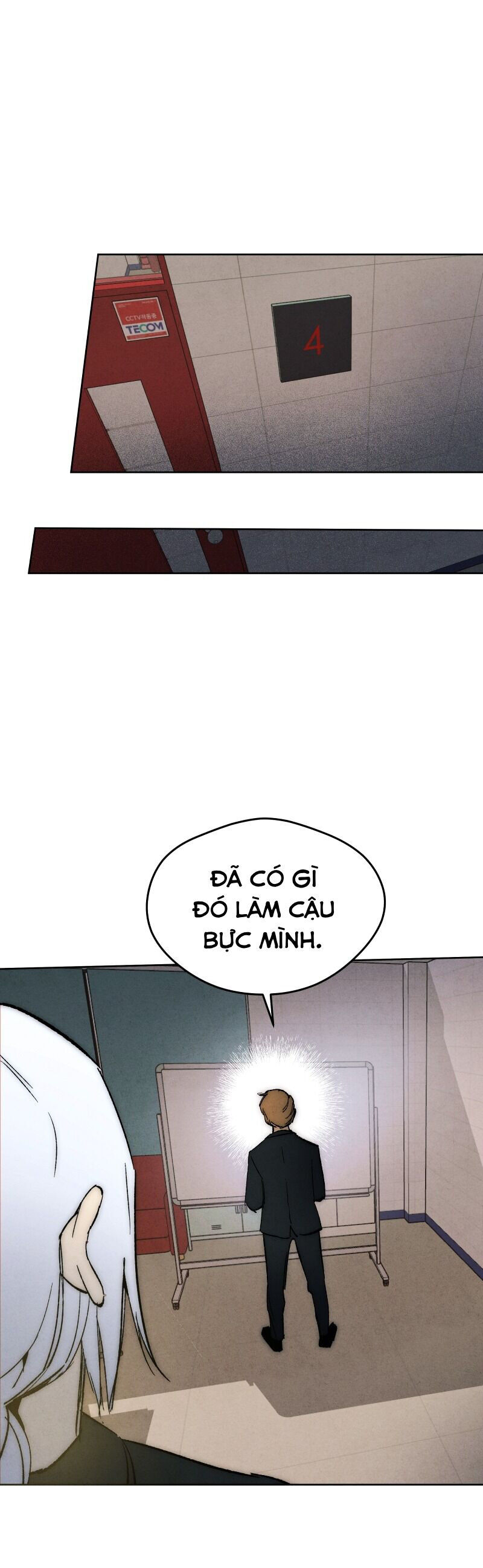 Hand Jumper [Chap 78-80]
