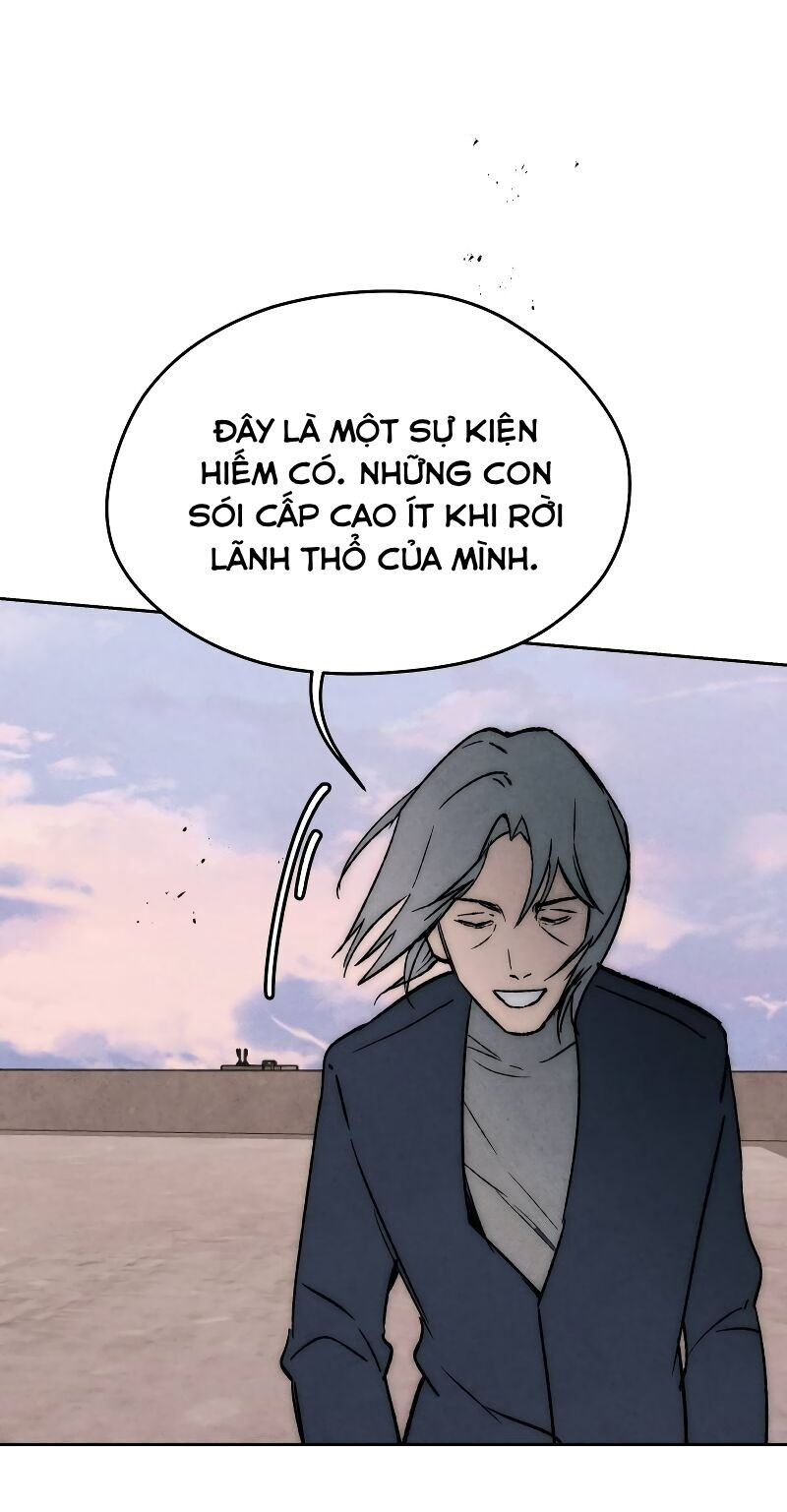 Hand Jumper [Chap 78-80]