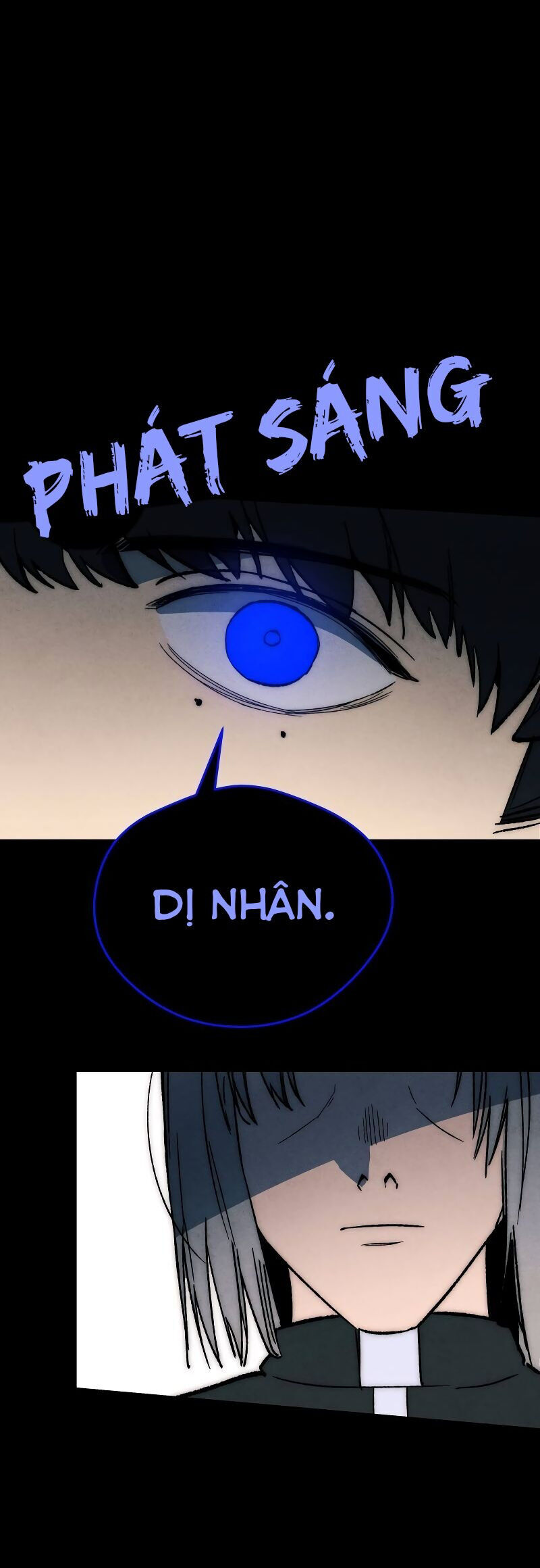 Hand Jumper [Chap 78-80]