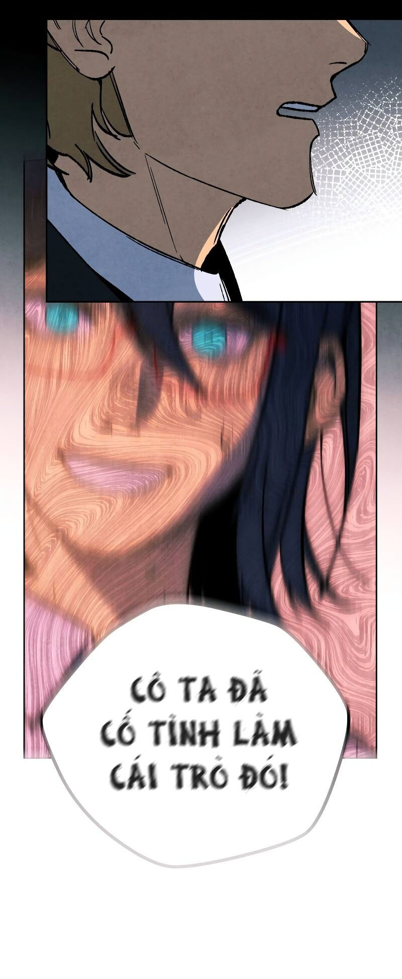 Hand Jumper [Chap 78-80]