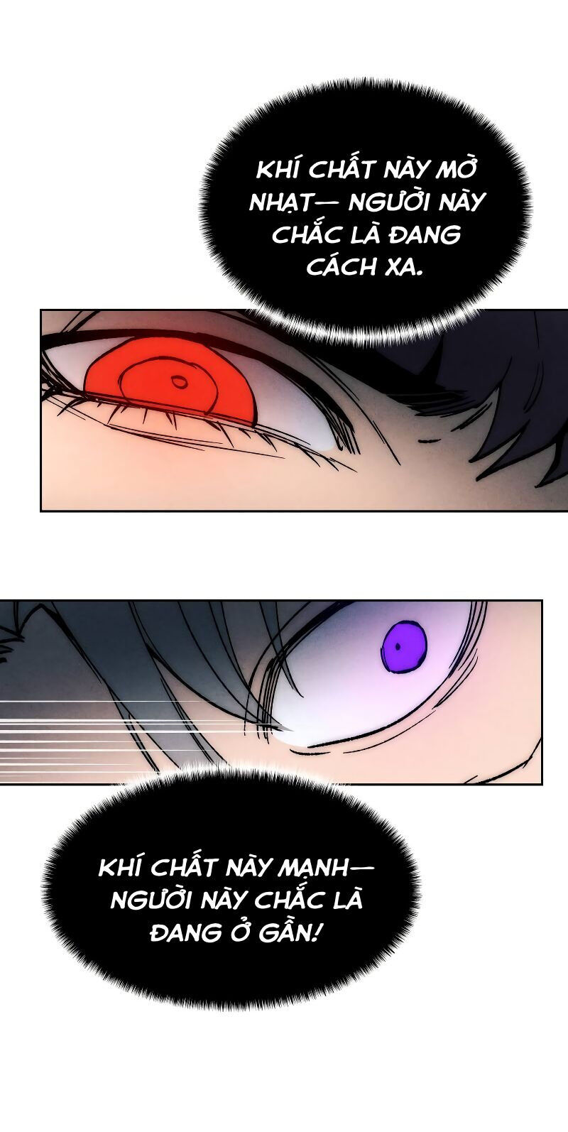 Hand Jumper [Chap 78-80]