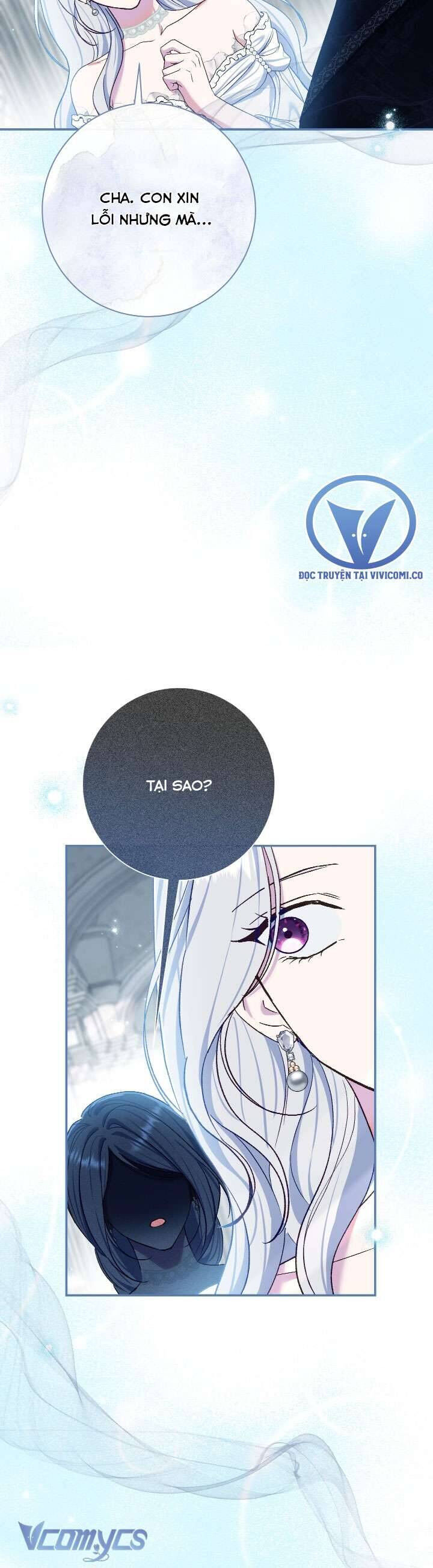 Người Xem Mắt Của Ác Nữ Quá Hoàn Hảo [Chap 74-76]