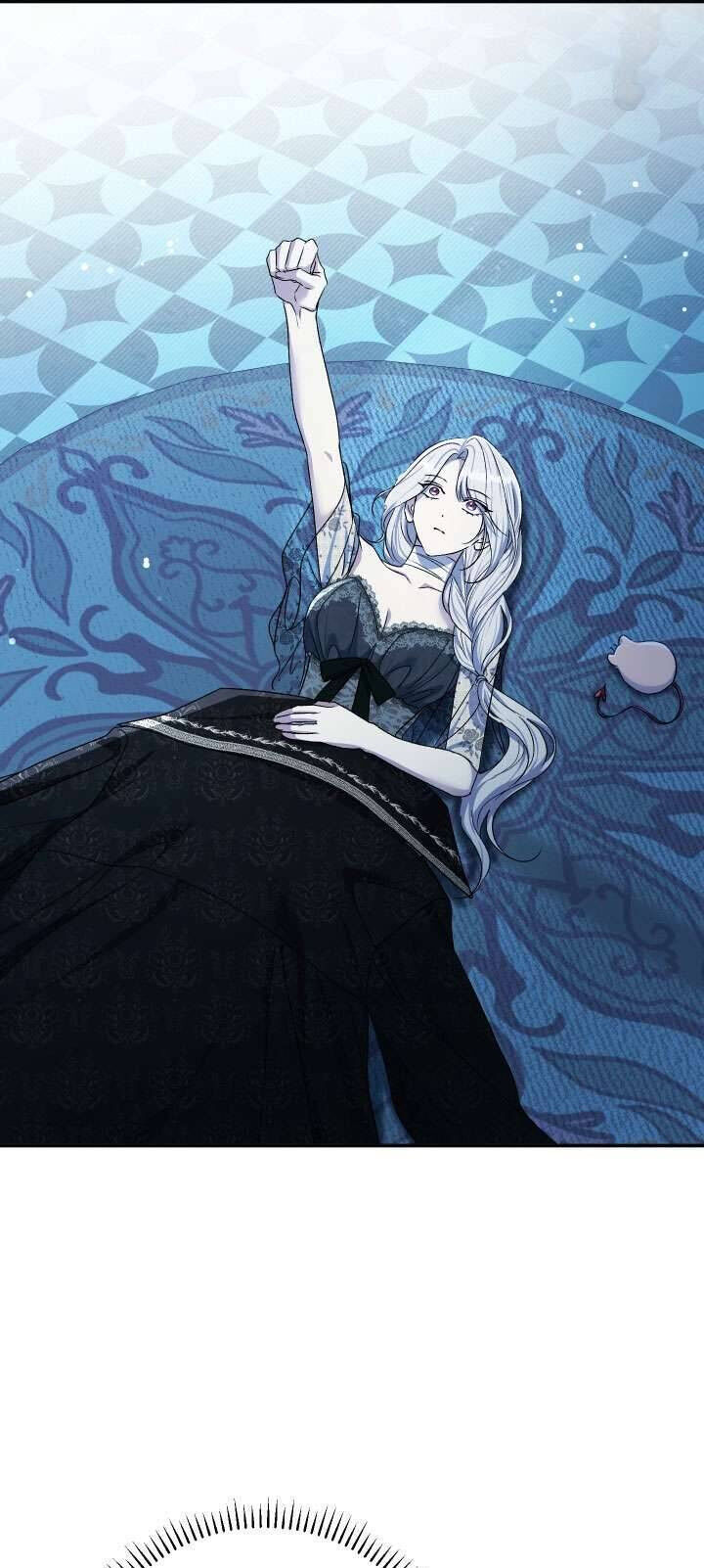 Người Xem Mắt Của Ác Nữ Quá Hoàn Hảo [Chap 74-76]