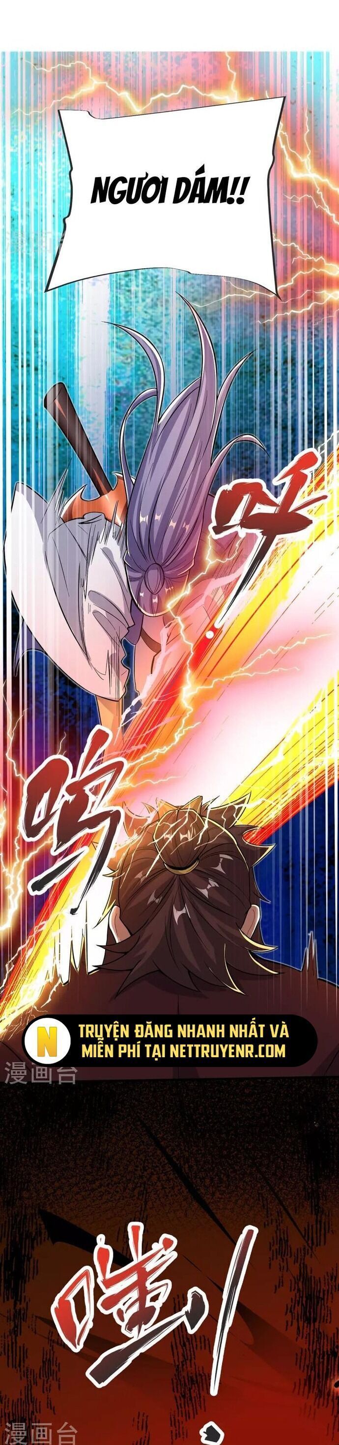 Chí Tôn Hoàn Mỹ [Chap 30-36]