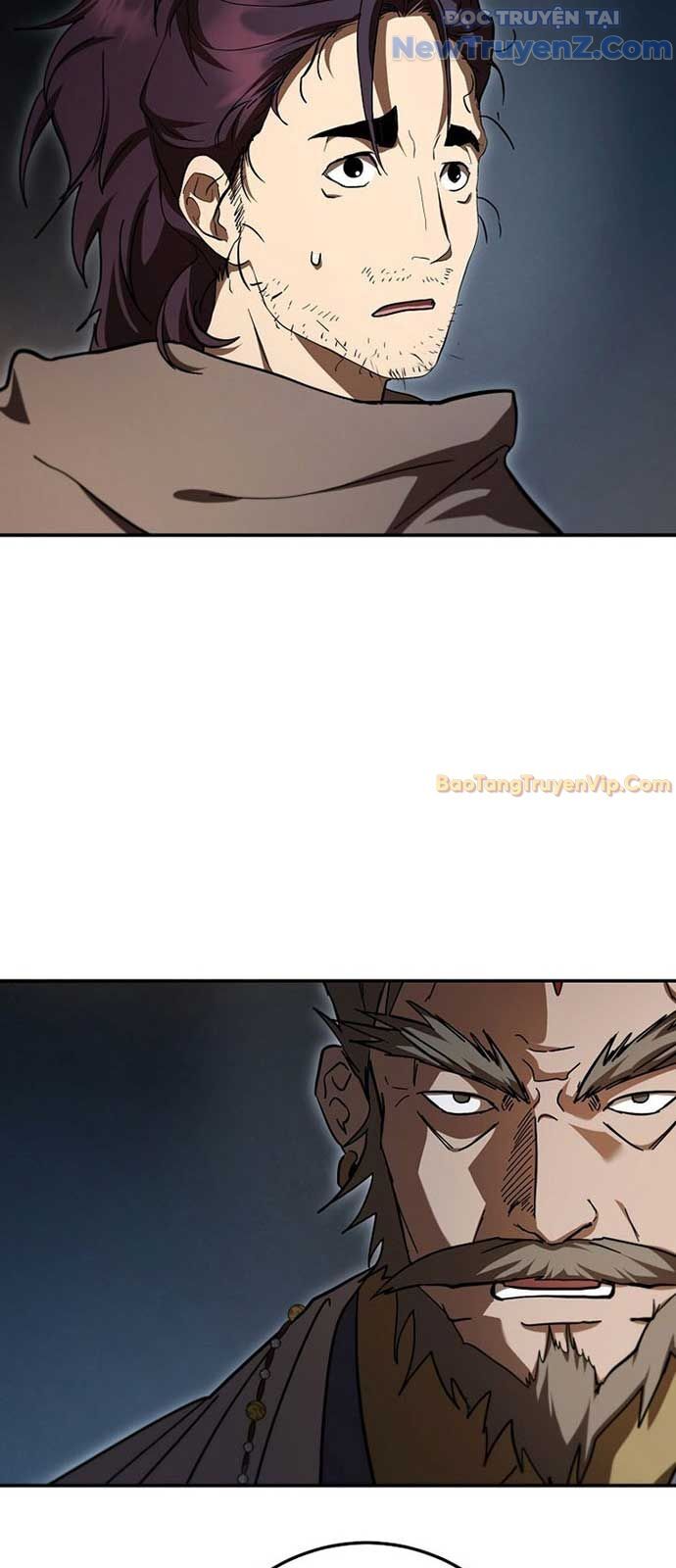 Võ Đang Kỳ Hiệp [Chap 147] - Page 25